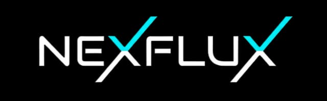 NexFlux Logo